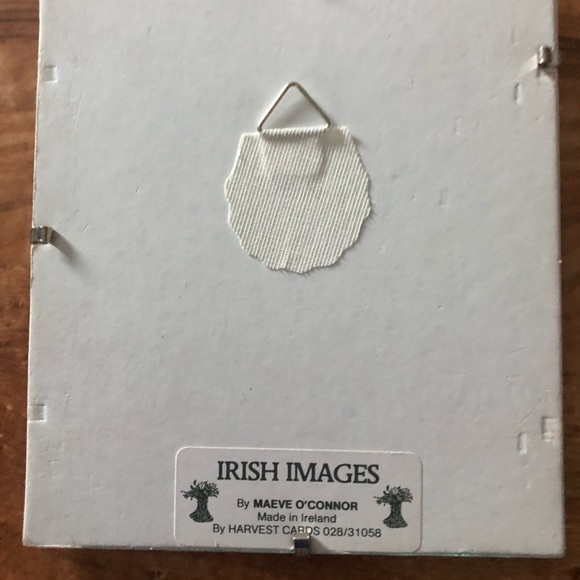 Maeve O’Connor original Irish Art. - Picture 5 of 7